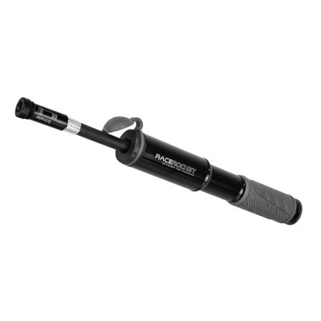 Topeak Racerocket Hand Pump Mini Bike Pump [colour:black]
