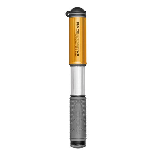 Topeak Racerocket Hp Mini Pump High Pressure Road Pump [colour:gold]