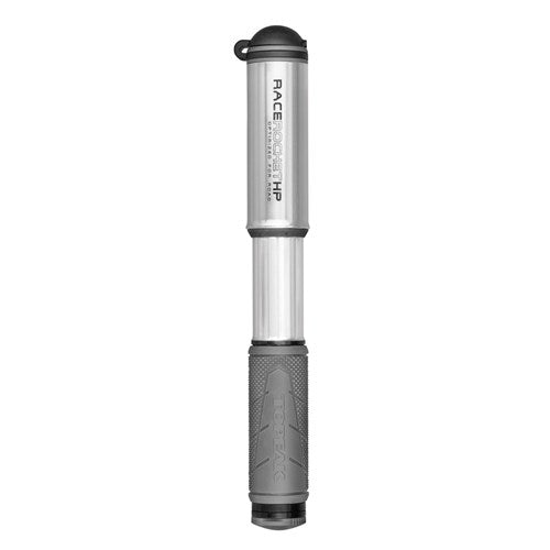 Topeak Racerocket Hp Mini Pump High Pressure Road Pump [colour:silver] 