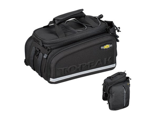 Topeak Mts Trunkbag Dxp Strap Mount