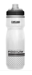 Bottle Camelbak Podium Chill [colour:black/white Size:600ml] 
