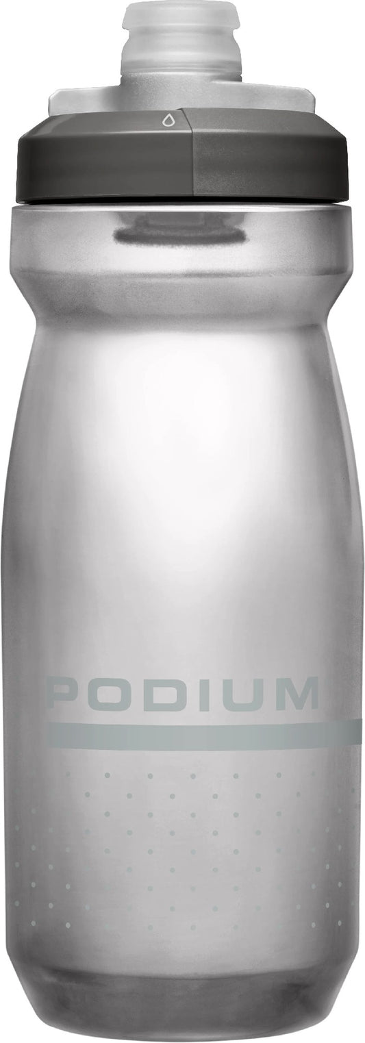 Camelbak Podium Bottle [colour:smoke Size:600ml] 