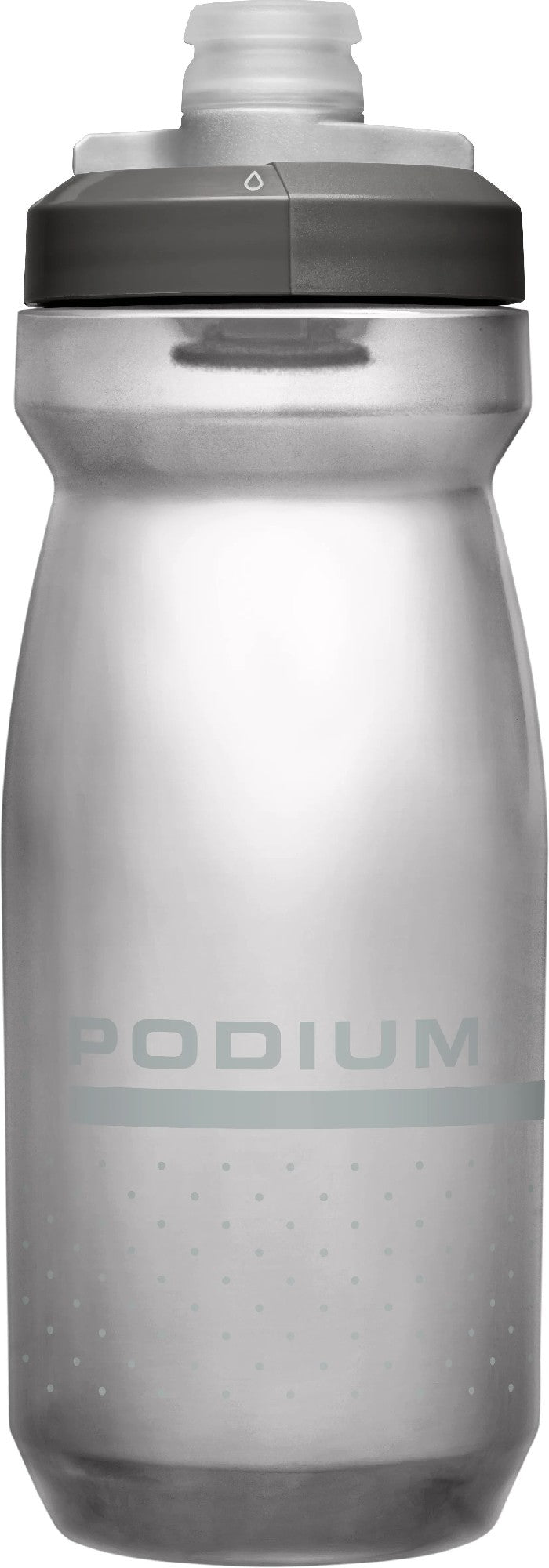 Camelbak Podium Water Bottle [colour:smoke Size:600ml]