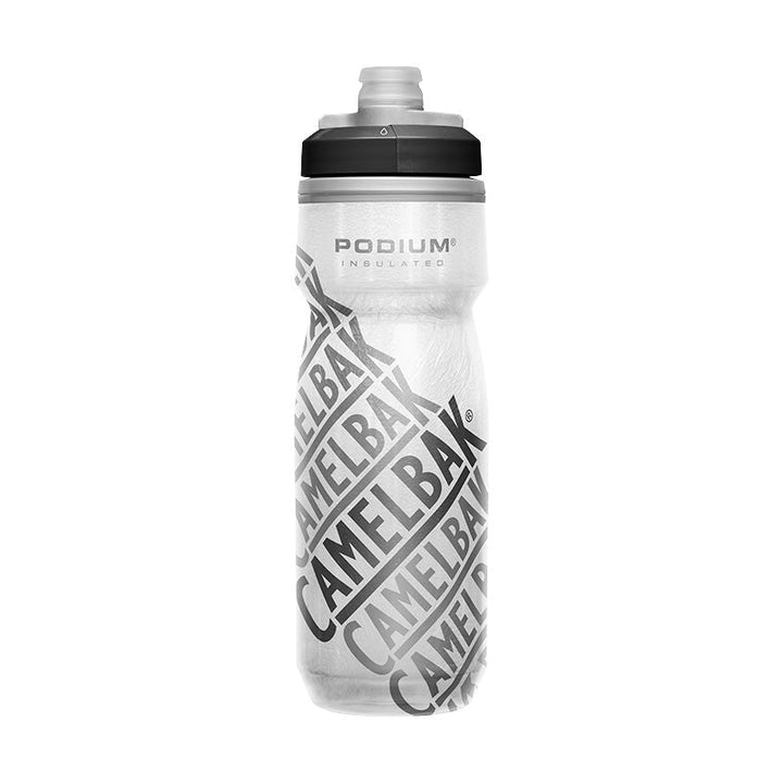 Camelbak Podium Chill Insulated Water Bottle [colour:race Edition Size:600ml]
