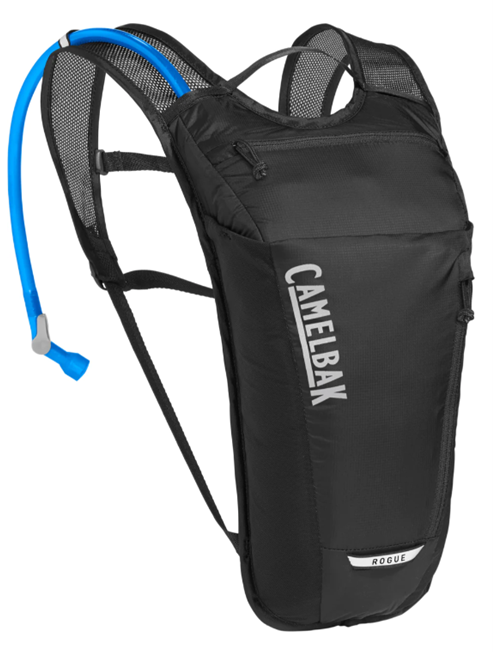 Camelbak Rogue 2l [colour:black/silver] 