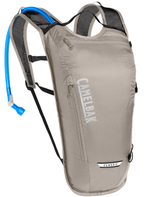 Camelbak Classic Light 2l [colour:alluminium/black] 