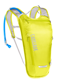 Camelbak Classic Light 2l [colour:yellow/silver] 