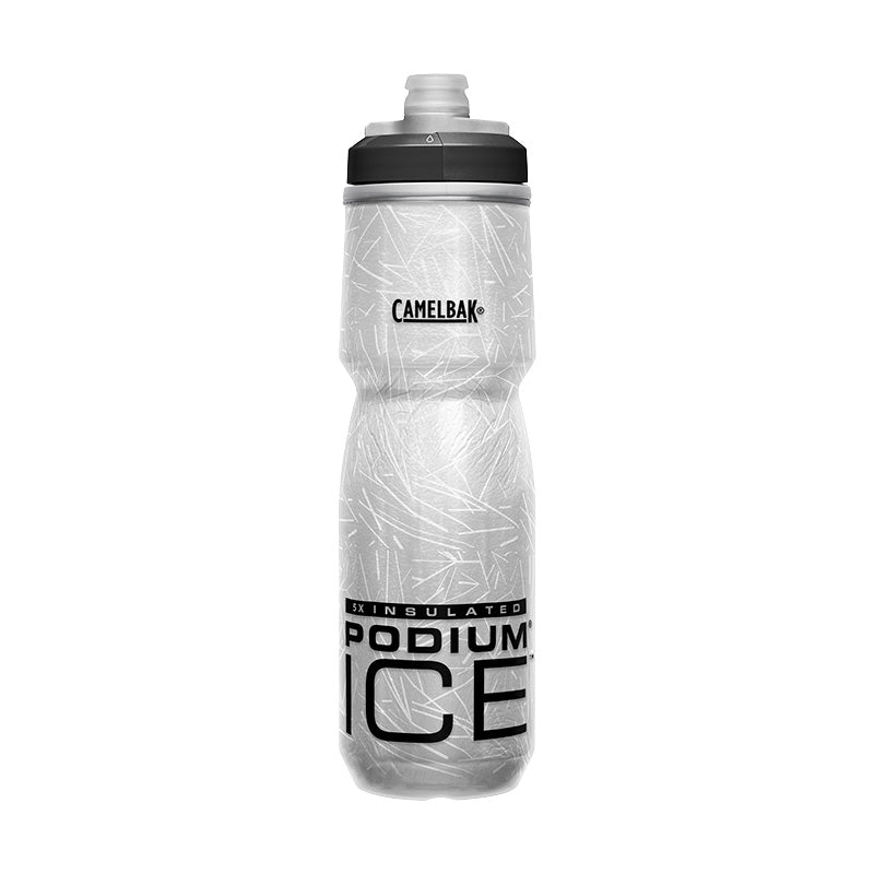 Camelbak Podium Ice Insulated Water Bottle [size:600ml]