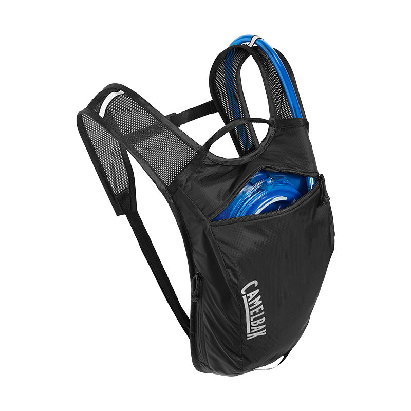 Camelbak Hydrobak Light Hydration Pack [size:1.5l Colour:black]