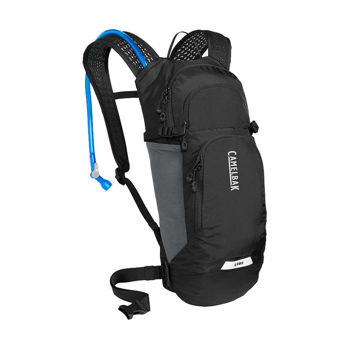 Camelbak Lobo 9 2l Hydration Pack [colour:black]