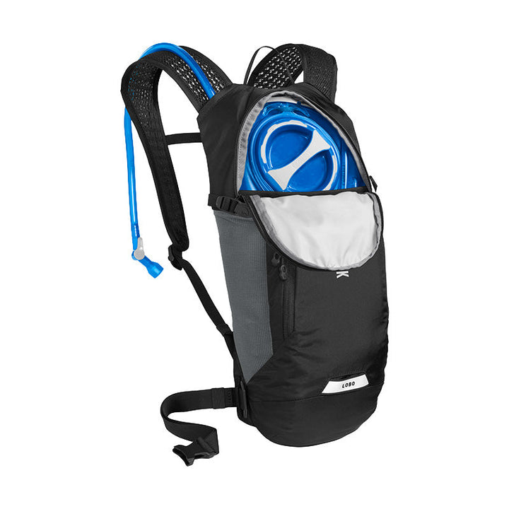 Camelbak Lobo 9 2l Hydration Pack [colour:black]