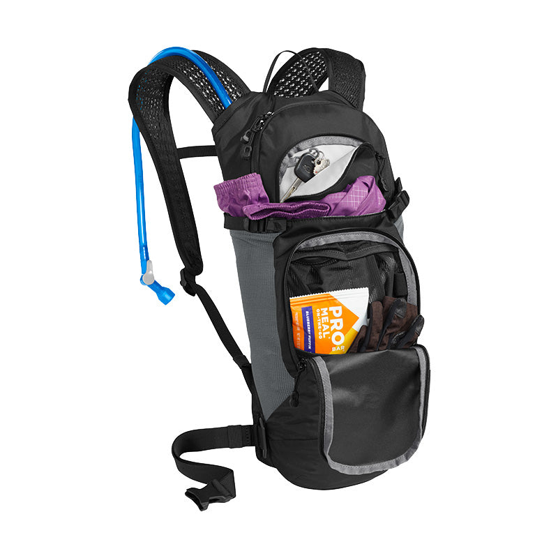 Camelbak Lobo 9 2l Hydration Pack [colour:black]