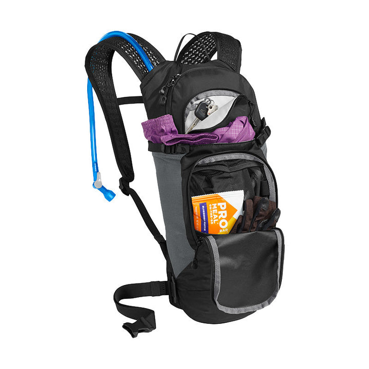 Camelbak Lobo 9 2l Hydration Pack [colour:black]