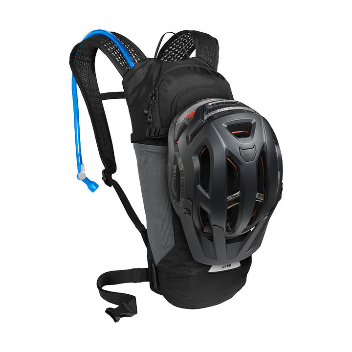 Camelbak Lobo 9 2l Hydration Pack [colour:black]