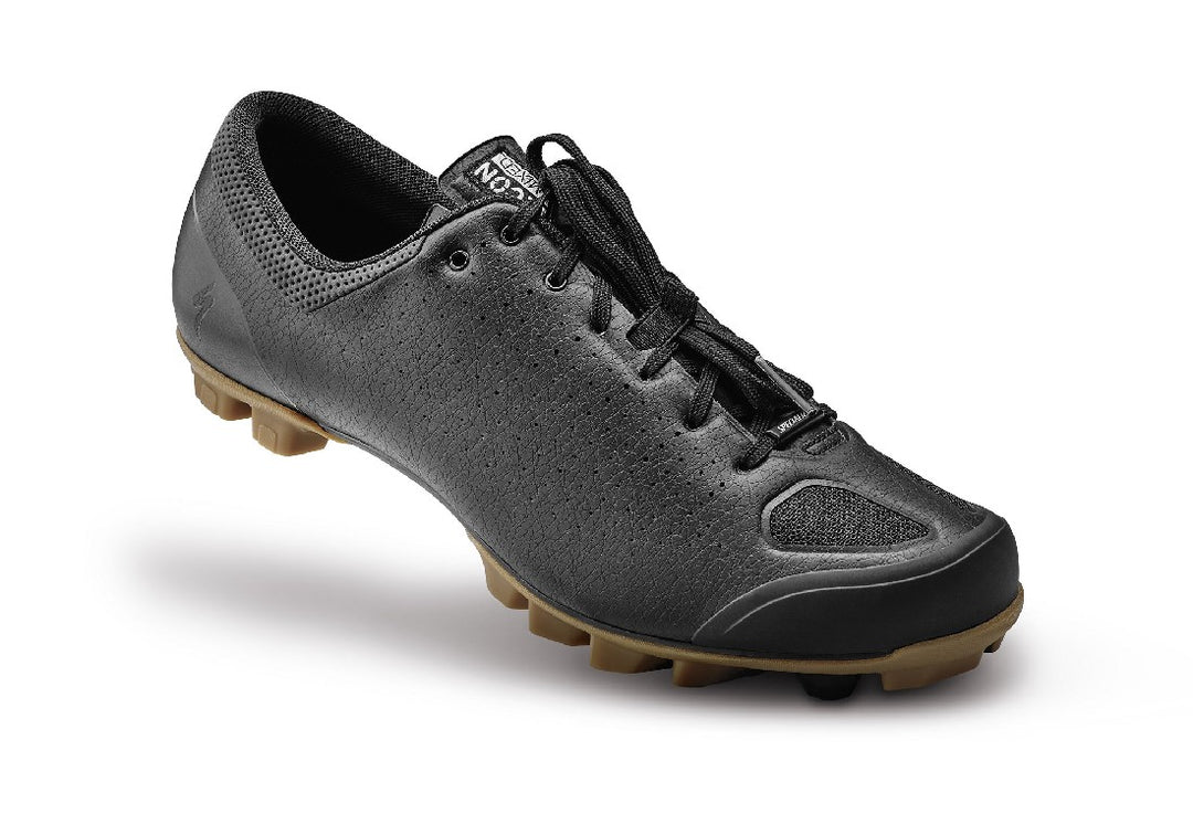 Shoes Specialized Recon [size:us 7.5 Colour:black/gum]