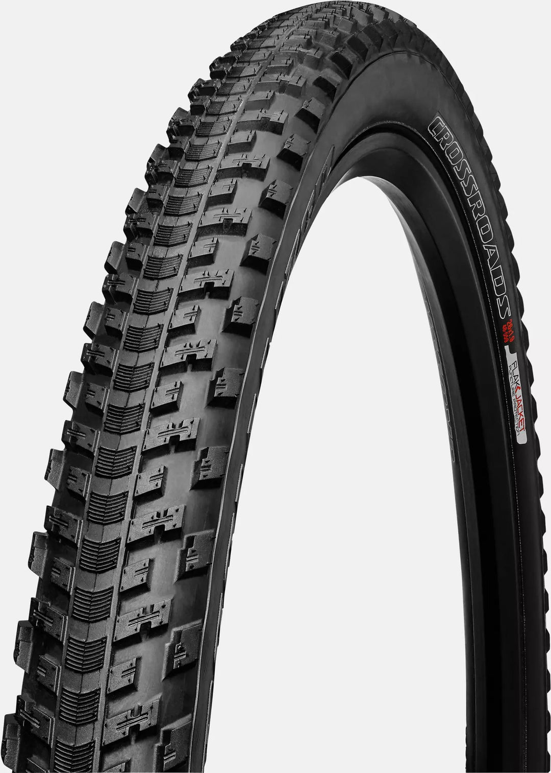 Specialized Crossroads 26 Tyre [wdth:1.90" Tyre Bead:wire]