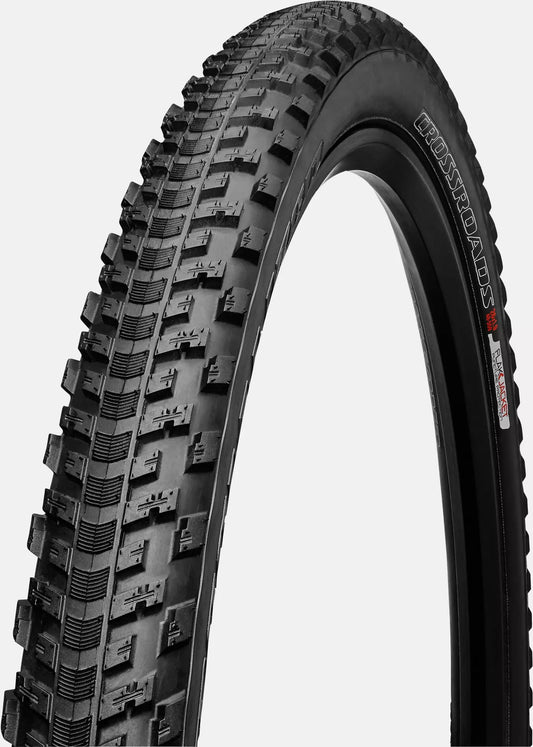 Specialized Crossroads 26 Tyre [wdth:1.90" Tyre Bead:wire]