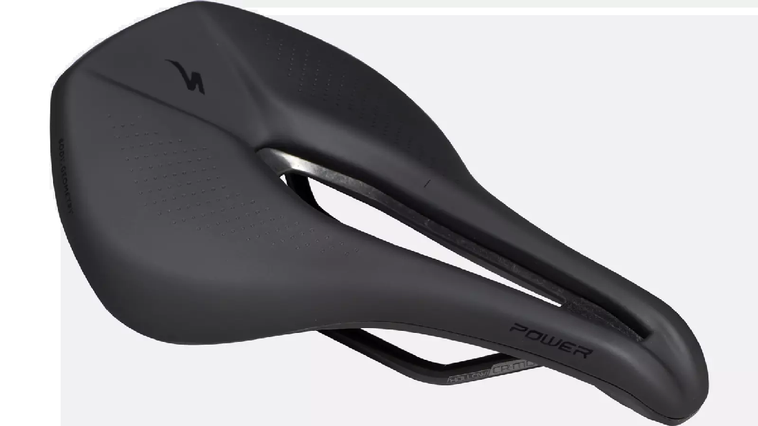 Saddle Specialized Power Comp [col:black Size:168mm]