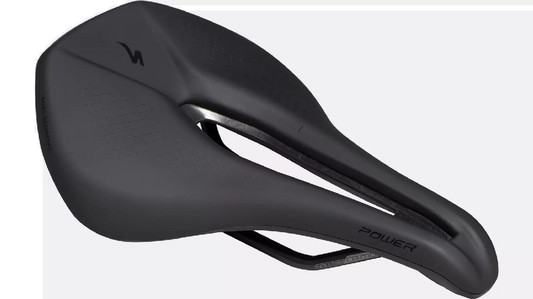 Saddle Specialized Power Comp [col:black Size:168mm]