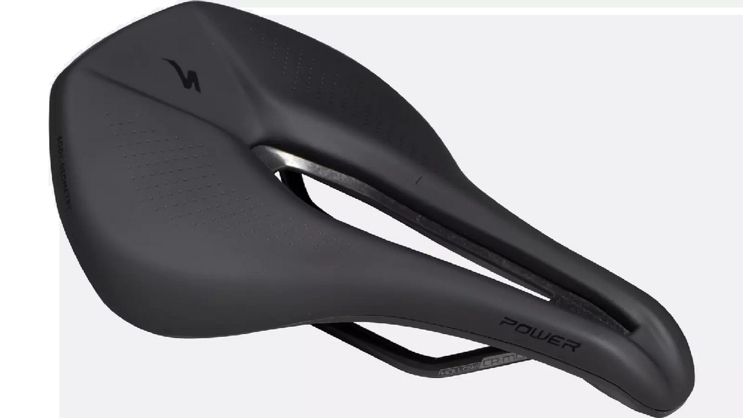 Specialized Power Comp Saddle [colour:black Size:143mm]