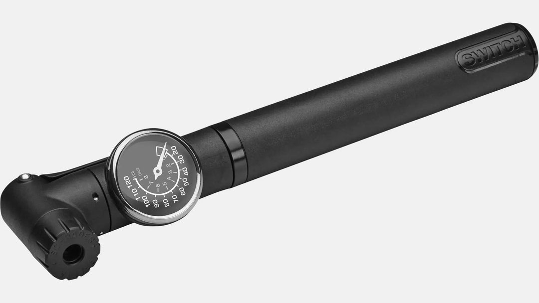 Specialized Air Tool Switch Comp Hand Pump 