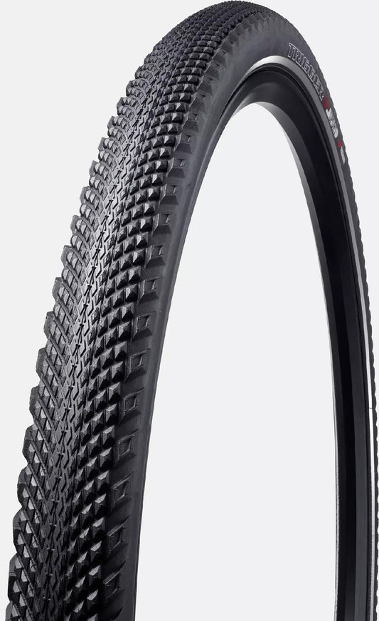 Specialized Trigger Sport Relect 700c Tyre [wdth:47c Tyre Bead:wire]