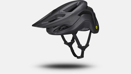 Helmet Specialized Ambush Mips [size:med 54-58cm Colour:black] 