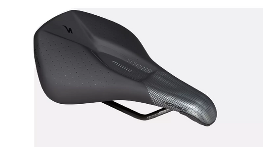 Saddle Specialized Power Comp Mimic [colour:black Size:168mm] 