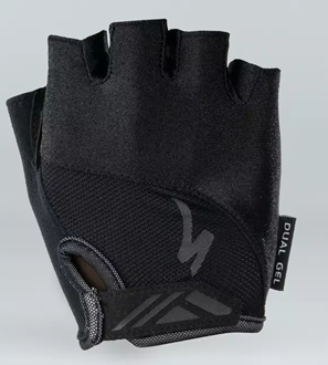 Gloves Specialized Bg Dual Gel [size:sm Colour:black] 