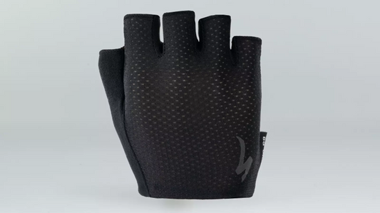 Gloves Specialized Bg Grail Wmn [size:med Colour:black]