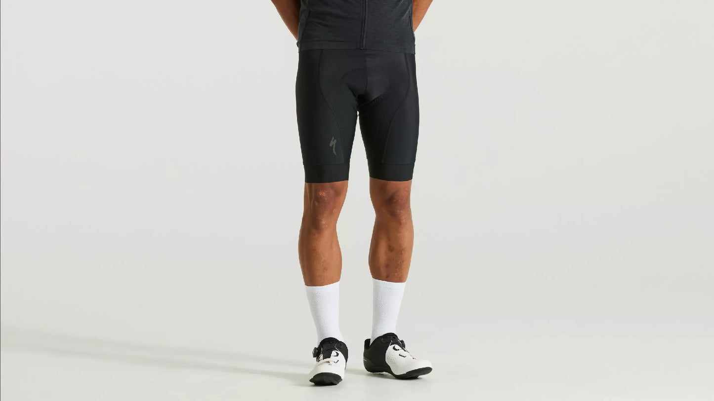 Specialized Rbx Short [size:med Colour:black] 