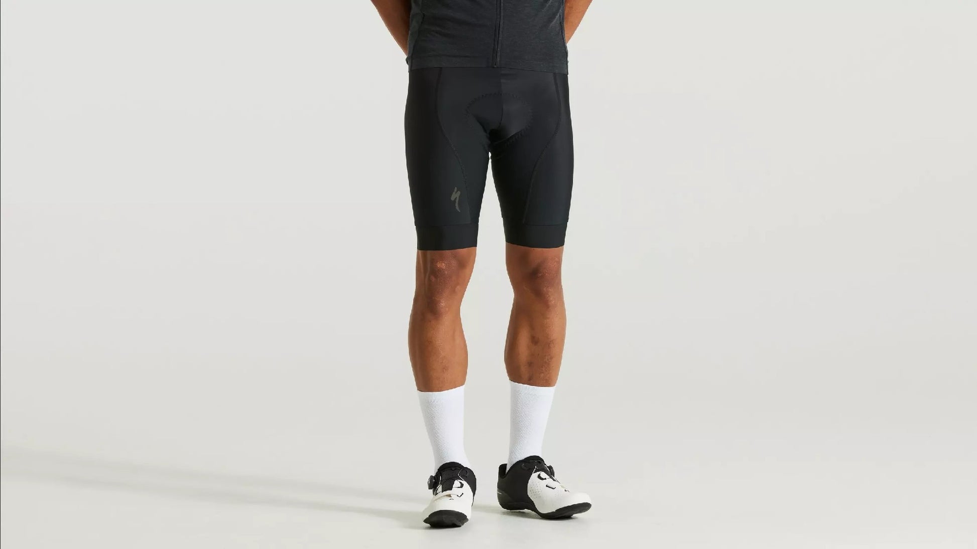 Specialized Rbx Short [size:med Colour:black] 