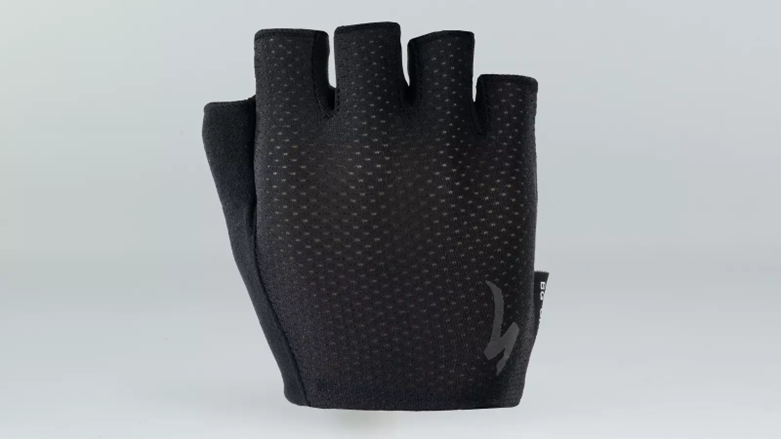 Gloves Specialized Bg Grail [size:sm Colour:black] 