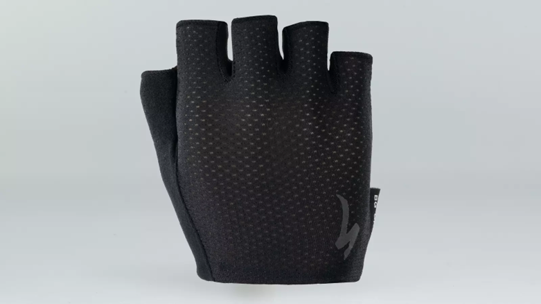 Gloves Specialized Bg Grail [size:sm Colour:black]
