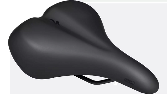 Saddle Specialized Comfort Gel [colour:black Size:180mm] 