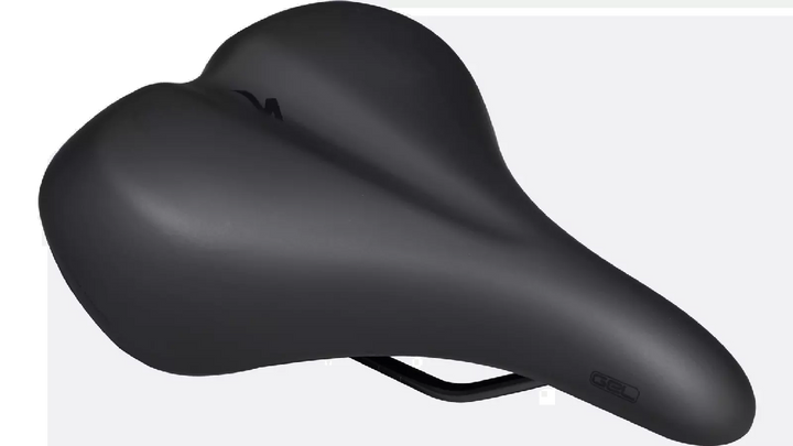Specialized Comfort Gel Saddle [colour:black Size:180mm] 