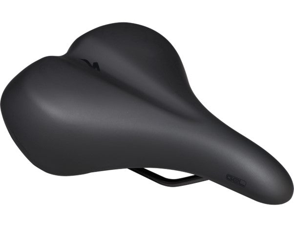 Specialized Comfort Gel Saddle [colour:black Size:200mm] 