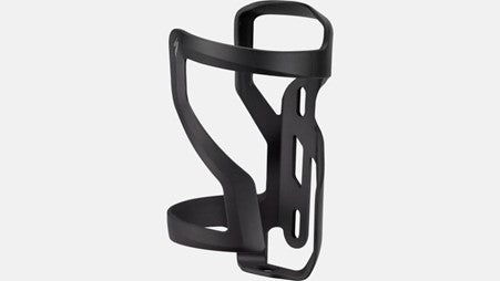 Specialized Zee Cage Ii - Left [colour:matte Black] 