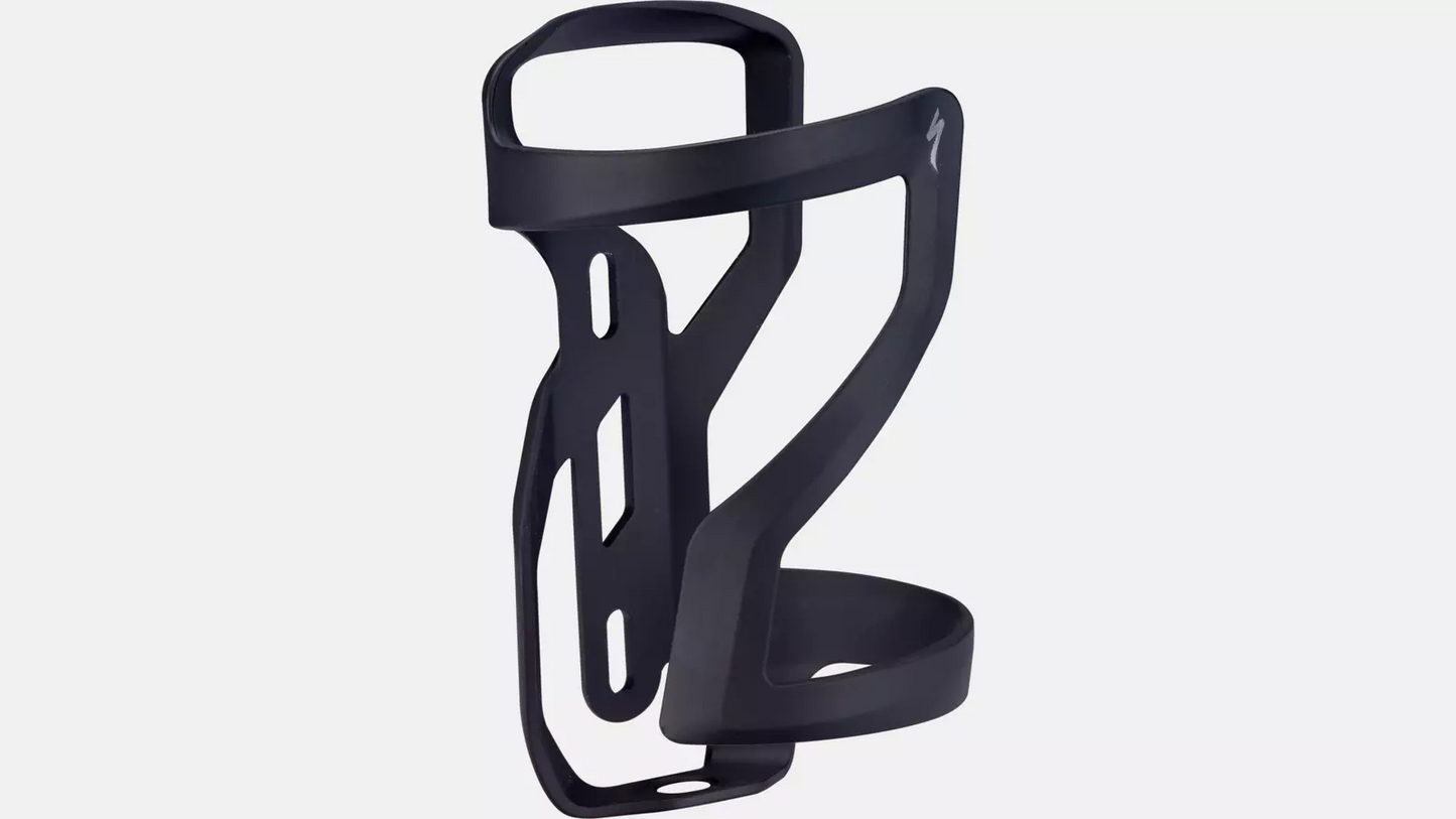 Bottle Cage Specialised Zee Cage Ii - Right [col:matte Black] 