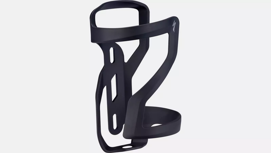 Specialised Zee Cage Ii - Right [colour:matte Black] 