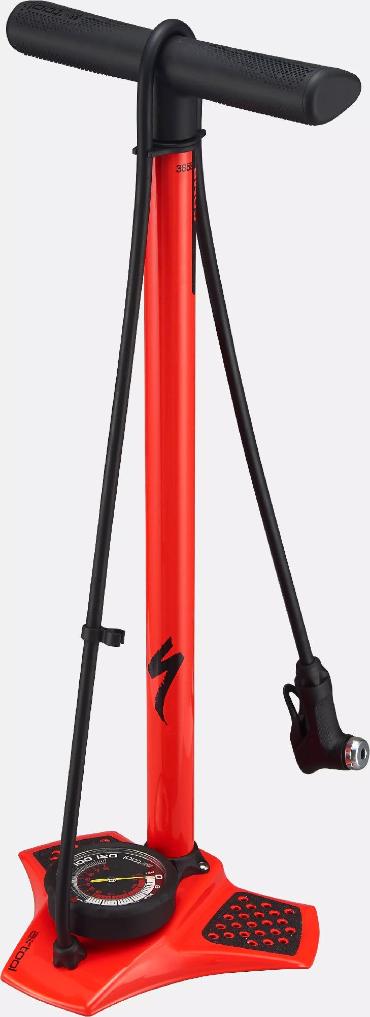  Specialized Air Tool Comp Floor Pump