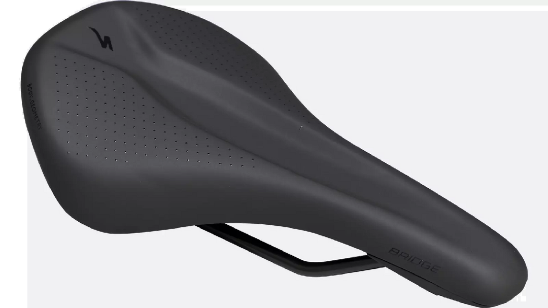 Specialized Bridge Sport Saddle [colour:black Size:155mm] 