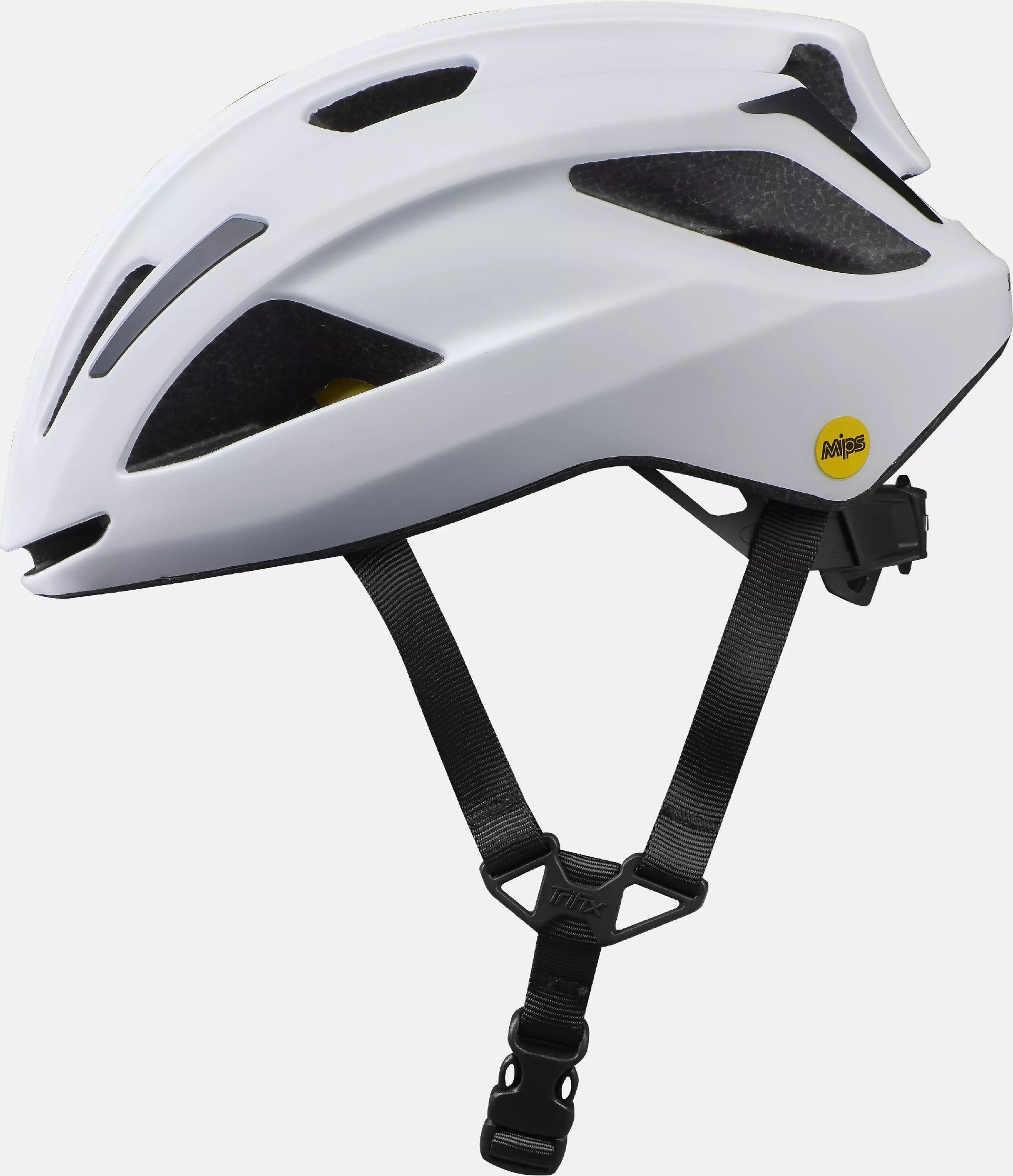 Specialized Align Ii Helmet [size:sm/med 56-60cm Colour:white]