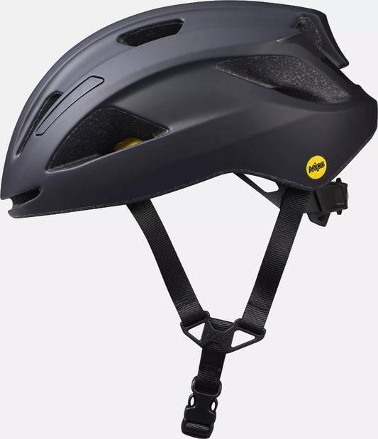 Specialized Align Ii Helmet [size:sm/med 52-56cm Colour:black]