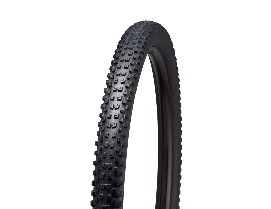 Specialized Ground Control Sport 26" Tyre [width:2.35" Technology:flak Jacket Tyre Bead:wire]