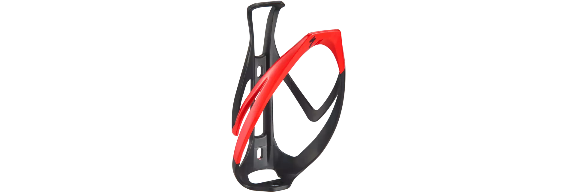 Bottle Cage Specialized Rib Cage Ii [col:black/red]