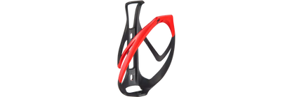 Bottle Cage Specialized Rib Cage Ii [col:black/red]