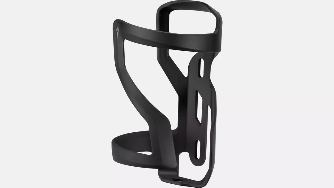 Specialized Zee Cage Ii - Left [colour:matte Black/red]