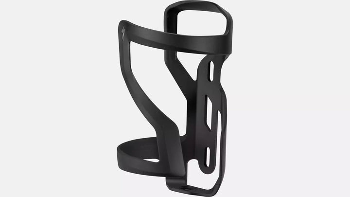 Specialized Zee Cage Ii - Left [colour:matte Black/red]