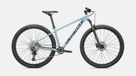 Specialized Rockhopper Elite 29 [size:xl Colour:arctic Blue / Black]